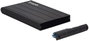 TOOQ TQE-2530B Caja para Disco Duro 2.5'' SATA USB 3.0 Negra